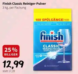 Der Grissemann Classic Reiniger-Pulver Angebot