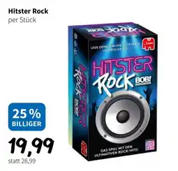 Der Grissemann Hitster Rock Angebot