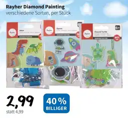 Der Grissemann Diamond Painting Angebot