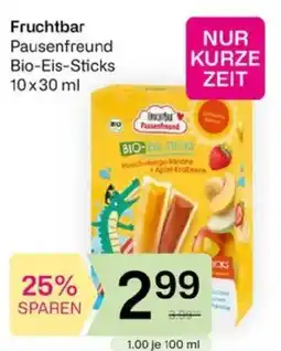 Bipa Fruchtbar Pausenfreund Angebot
