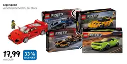Der Grissemann Speed Angebot
