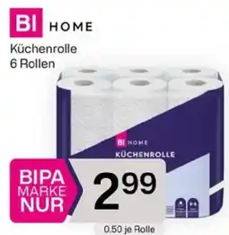 Bipa Küchenrolle Angebot