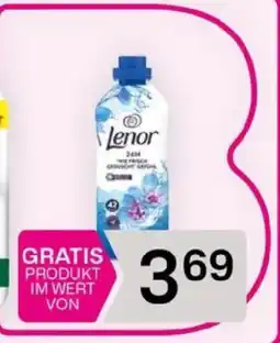 Bipa lenor Angebot