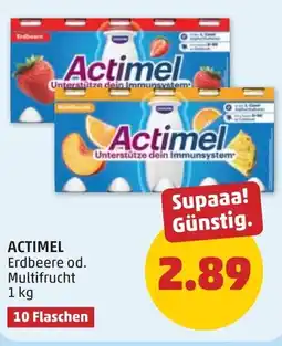 PENNY Actimel Angebot