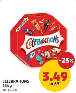 PENNY Celebrations Angebot