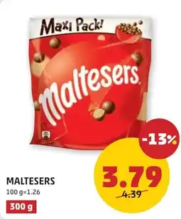 PENNY Maltesers Angebot