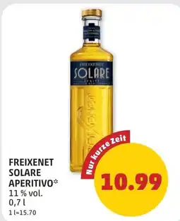 PENNY Freixenet solare aperitivo Angebot