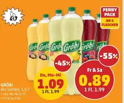 PENNY Gröbi Angebot
