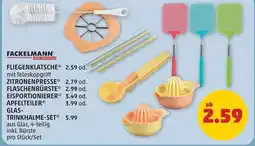 PENNY Fackelmann Angebot