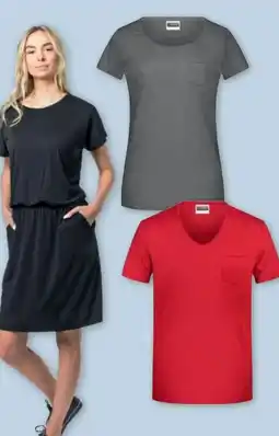 PENNY Damen-od. herren-t-shirt mit brusttasche Angebot