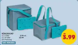 PENNY Kühltasche Angebot