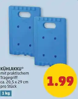 PENNY Kühlakku Angebot