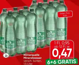 Spar Romer quelle Angebot