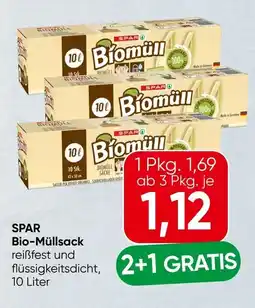 Spar SPAR Bio-Müllsack Angebot