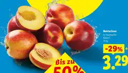 Lidl Nektarinen Angebot