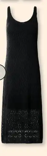 Lidl Damen Häkelkleid - Angebot