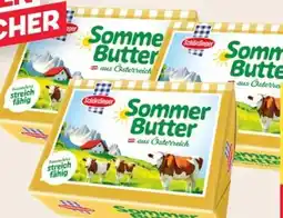 MPreis Schärdinger Sommerbutter Angebot