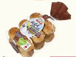 MPreis Ölz Milch Brötle Angebot