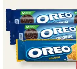 MPreis Oreo Original Kekse Angebot