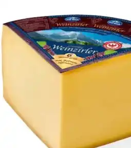 MPreis Tirol Milch Weinzirler Angebot