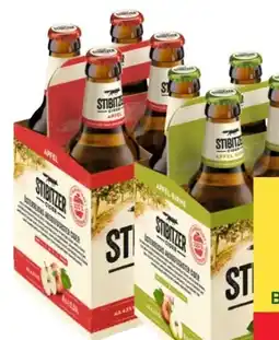 MPreis Stibitzer Cider Angebot