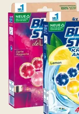 MPreis Blue Star Kraft Aktiv Angebot