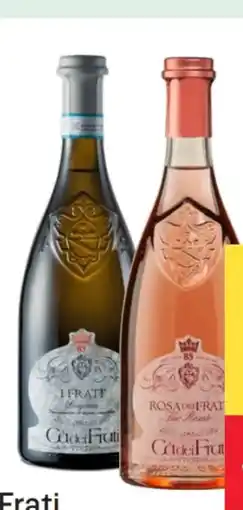 MPreis Cà dei Frati Rosa Angebot