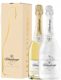 MPreis Schlumberger Sparkling Angebot