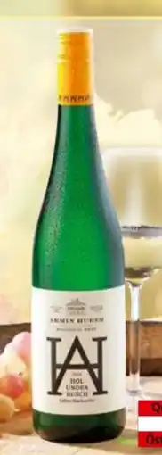 Norma Weingut Armin Huber Bio Gelber Muskateller Holunderbusch Angebot