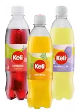 Transgourmet Keli Kracherl Angebot