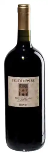 Transgourmet Cantina Bove Montepulciano D‘Abruzzo Angebot