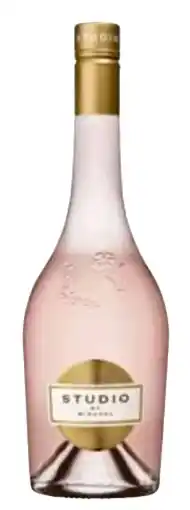 Transgourmet Château De Miraval Studio by Rosé Méditerranee Angebot