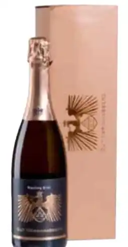Transgourmet Gut Hermannsberg Riesling Sekt Brut Angebot