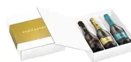 Transgourmet Villa Sandi Prosecco-Frizzante Set Angebot