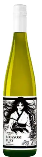 Transgourmet Charles Smith Blossom Fury Riesling Angebot