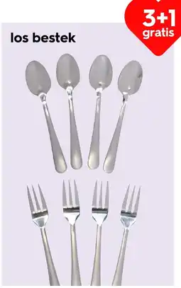 HEMA los bestek Angebot