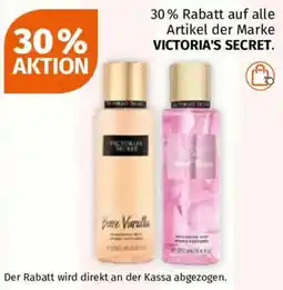 Müller auf alle Artikel der Marke VICTORIA'S SECRET Angebot