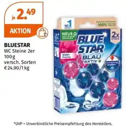 Müller Bluestar Angebot