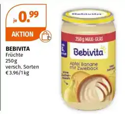 Müller Früchte Angebot