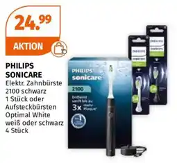 Müller Philips sonicare Angebot