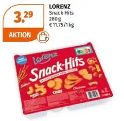 Müller Snack Hits Angebot