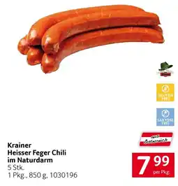 Transgourmet Heisser Feger Chili Angebot