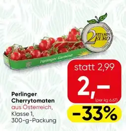 SPAR Gourmet Perlinger Gemüse Angebot
