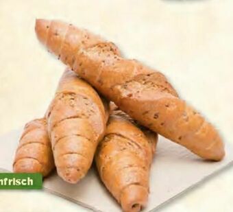 Unimarkt Bio Kornspitz Angebot