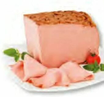 Unimarkt Leberkäse Angebot
