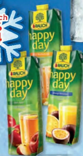 Unimarkt Happy Day Angebot