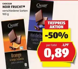 Hofer Noir frucht Angebot
