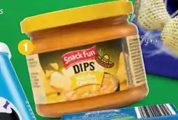 Hofer SALSA DIP Angebot
