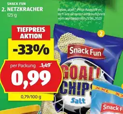 Hofer Netzkracher Angebot