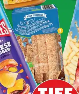 Hofer Bierzeit stangerl Angebot